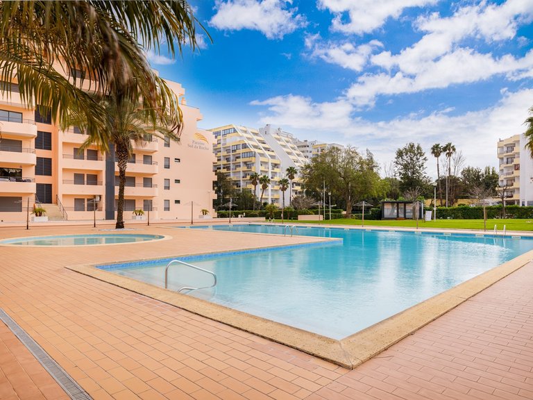 Apartment for Sale in Portimão, Algarve, Portugal 11