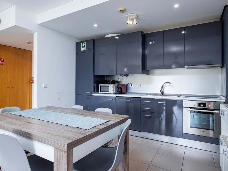 Apartment for Sale in Portimão, Algarve, Portugal 4
