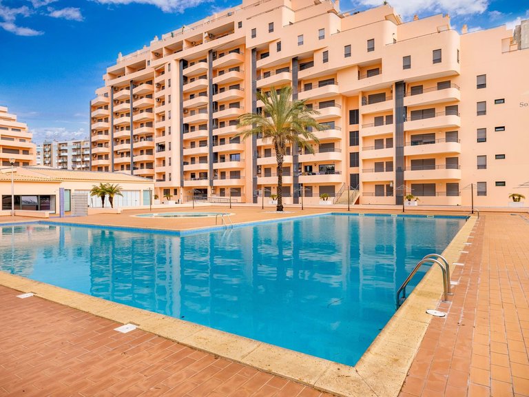 Apartment for Sale in Portimão, Algarve, Portugal 10