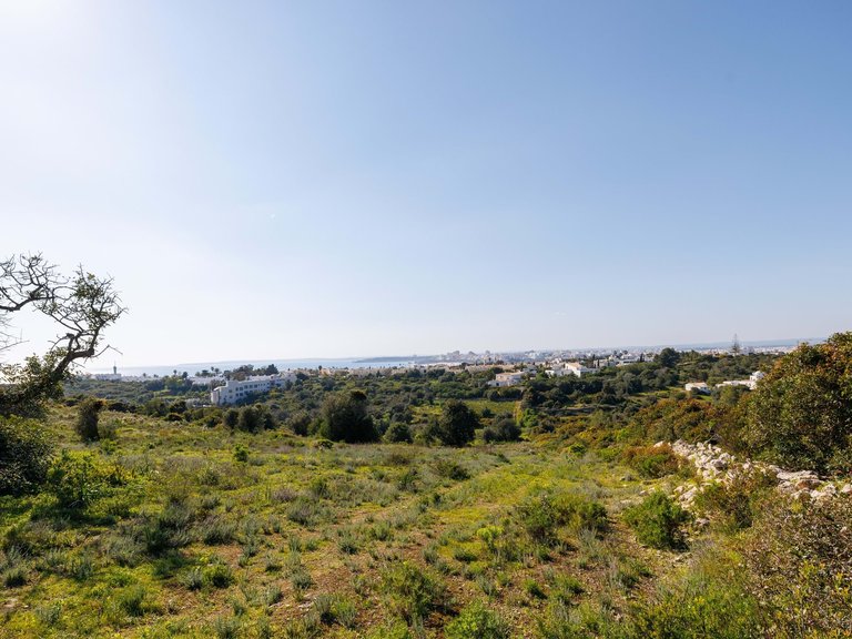 Plot for Sale in Lagoa, Algarve, Portugal 9