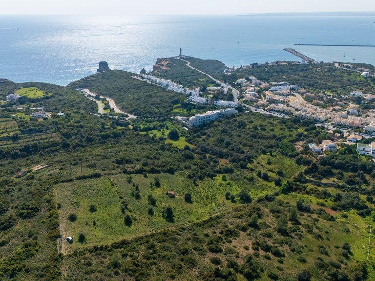 Plot for Sale in Lagoa, Algarve, Portugal 22