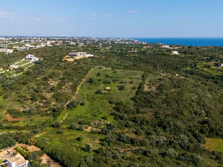 Plot for Sale in Lagoa, Algarve, Portugal 11