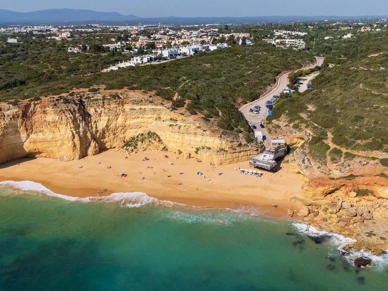Plot for Sale in Lagoa, Algarve, Portugal 17