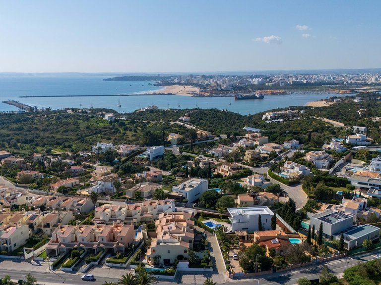 Plot for Sale in Lagoa, Algarve, Portugal 21