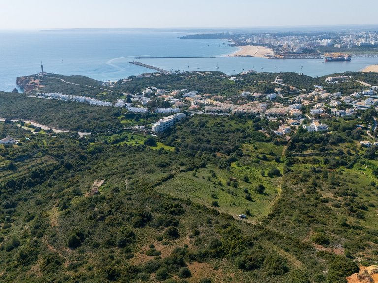 Plot for Sale in Lagoa, Algarve, Portugal 19