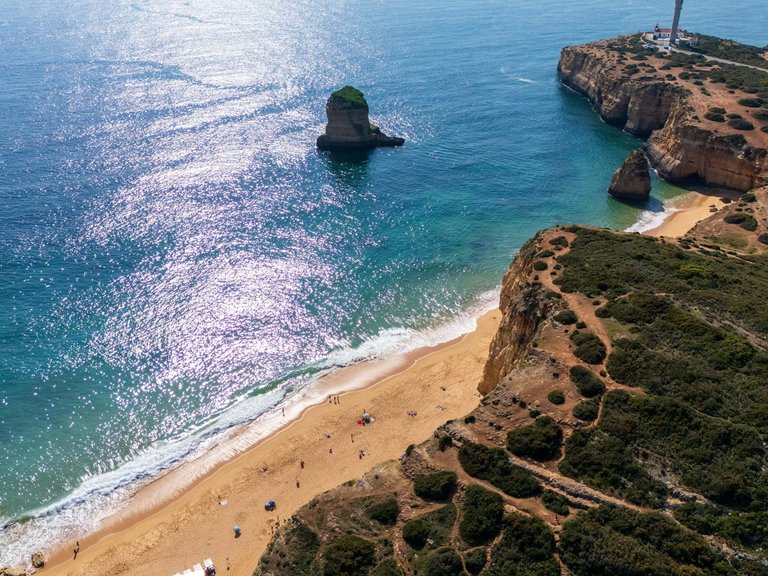 Plot for Sale in Lagoa, Algarve, Portugal 1