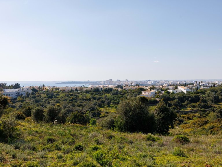 Plot for Sale in Lagoa, Algarve, Portugal 5