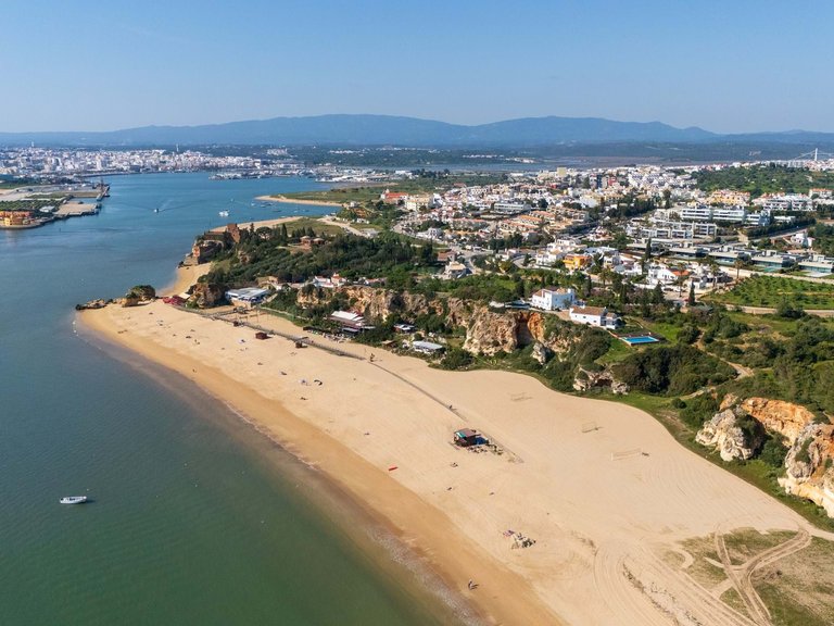 Plot for Sale in Lagoa, Algarve, Portugal 14