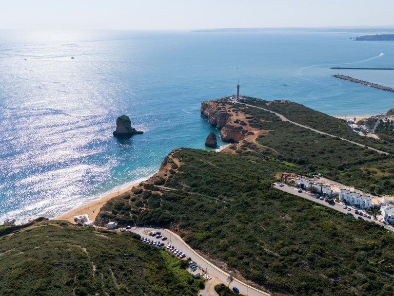 Plot for Sale in Lagoa, Algarve, Portugal 18