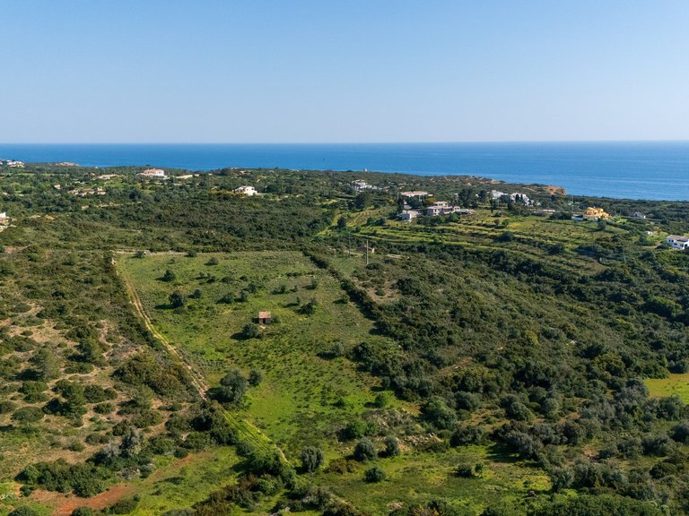 Plot for Sale in Lagoa, Algarve, Portugal 20