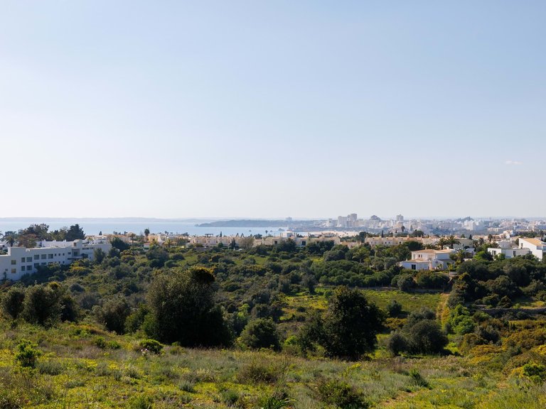 Plot for Sale in Lagoa, Algarve, Portugal 8