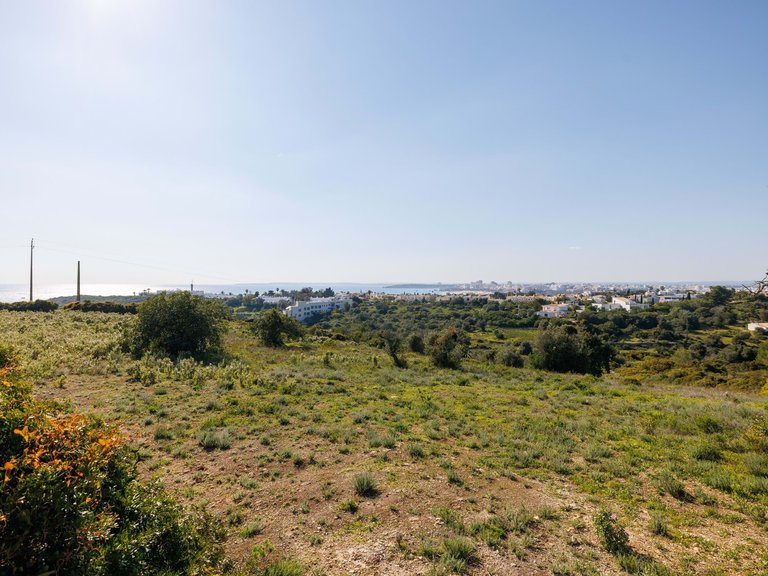 Plot for Sale in Lagoa, Algarve, Portugal 7