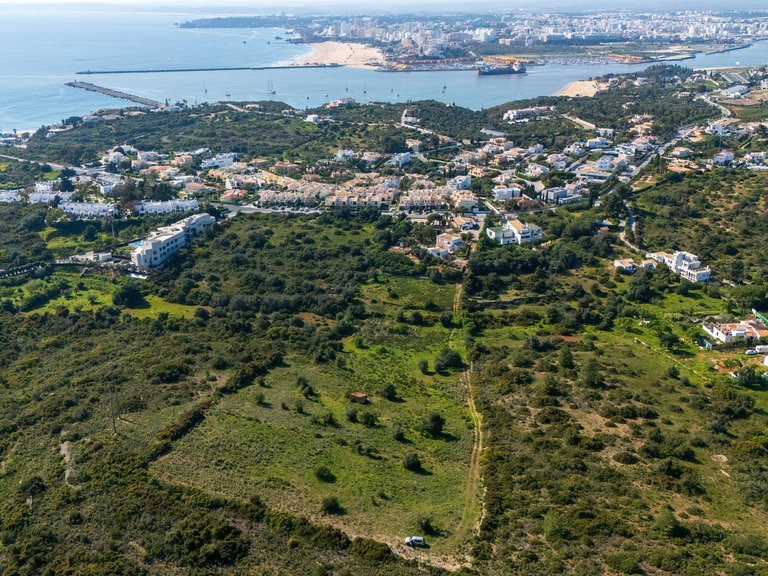 Plot for Sale in Lagoa, Algarve, Portugal 2