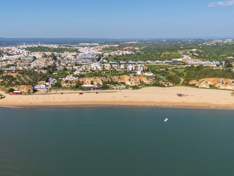 Plot for Sale in Lagoa, Algarve, Portugal 13