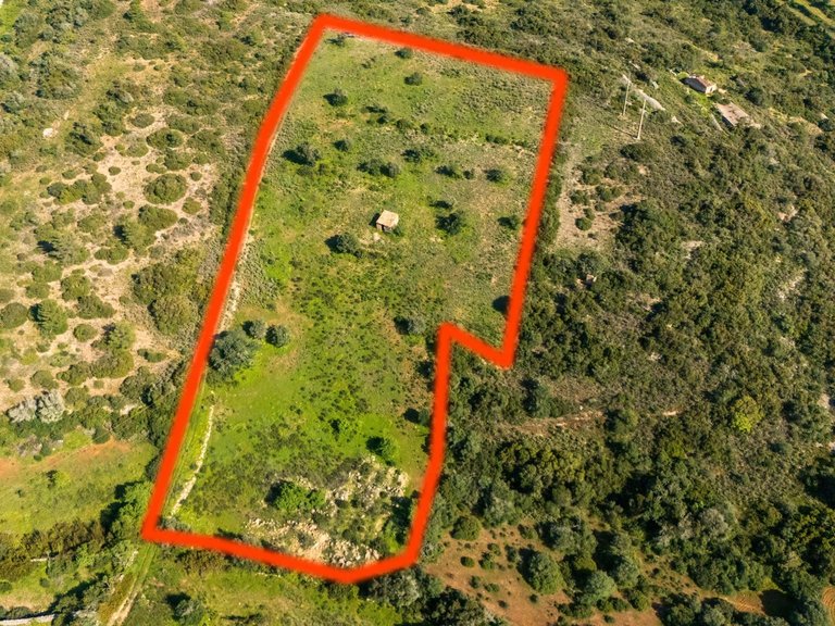 Plot for Sale in Lagoa, Algarve, Portugal 3