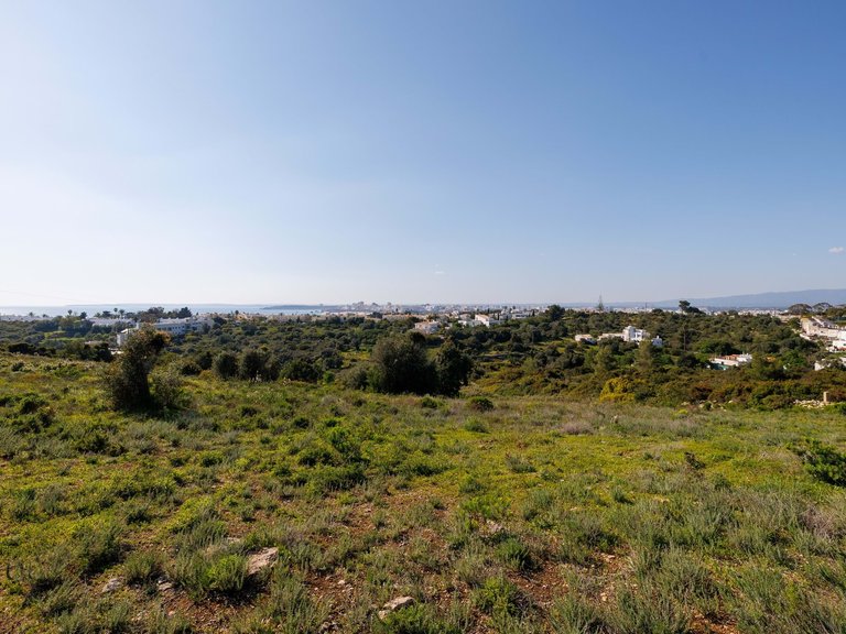 Plot for Sale in Lagoa, Algarve, Portugal 4
