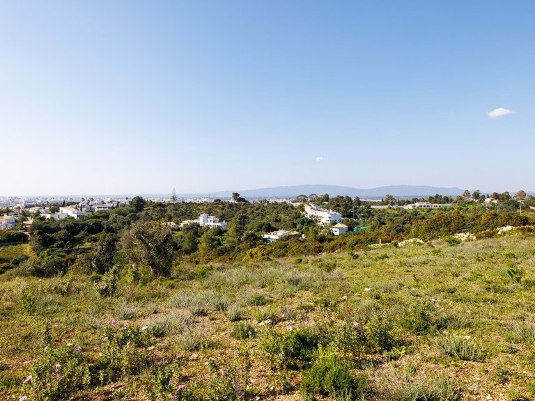 Plot for Sale in Lagoa, Algarve, Portugal 6