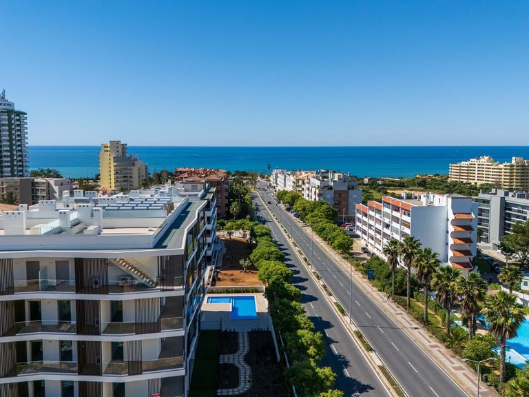 Apartment for Sale in Portimão, Algarve, Portugal 13