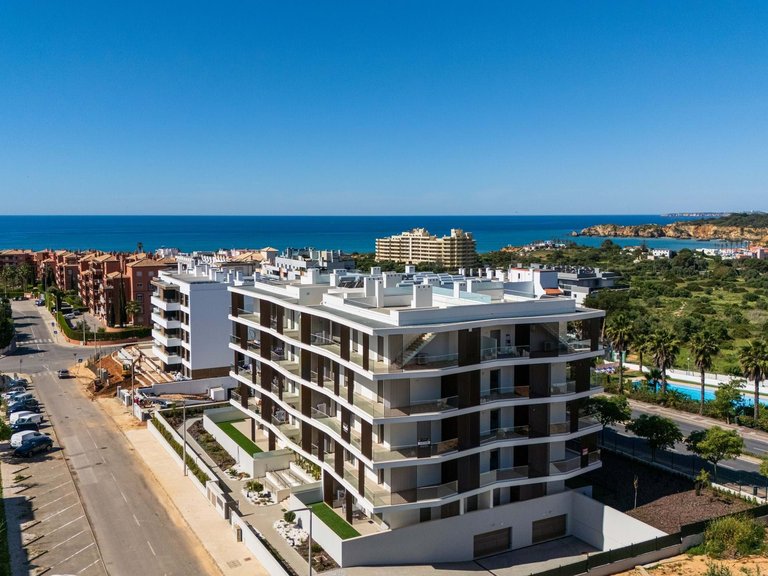 Apartment for Sale in Portimão, Algarve, Portugal 20