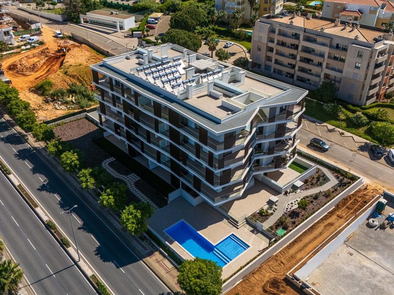 Apartment for Sale in Portimão, Algarve, Portugal 22