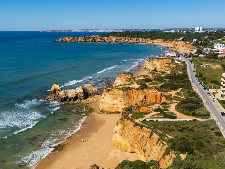 Apartment for Sale in Portimão, Algarve, Portugal 24