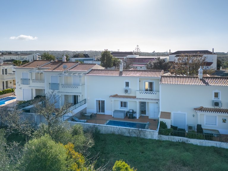 Villa for Sale in Lagoa, Algarve, Portugal 35
