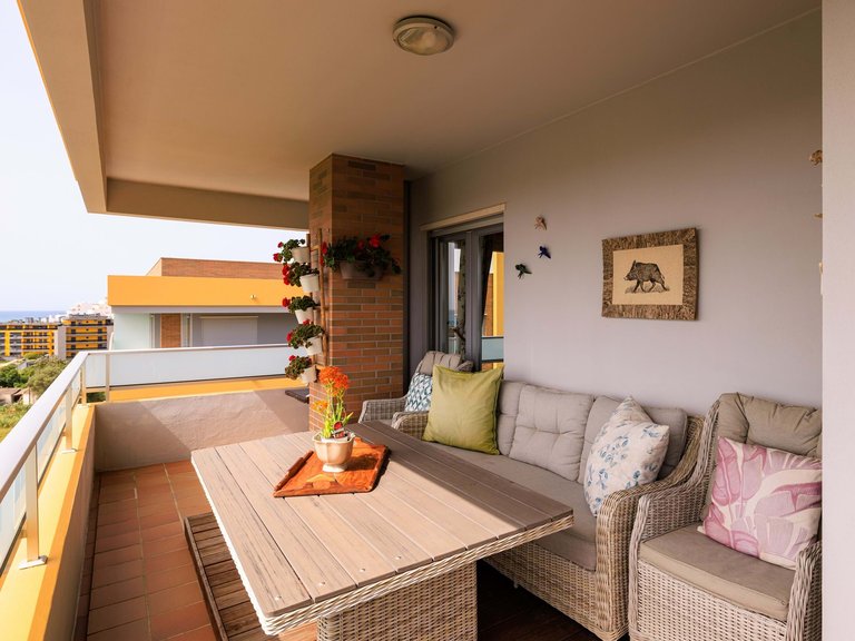 Apartment for Sale in Loulé, Algarve, Portugal 2