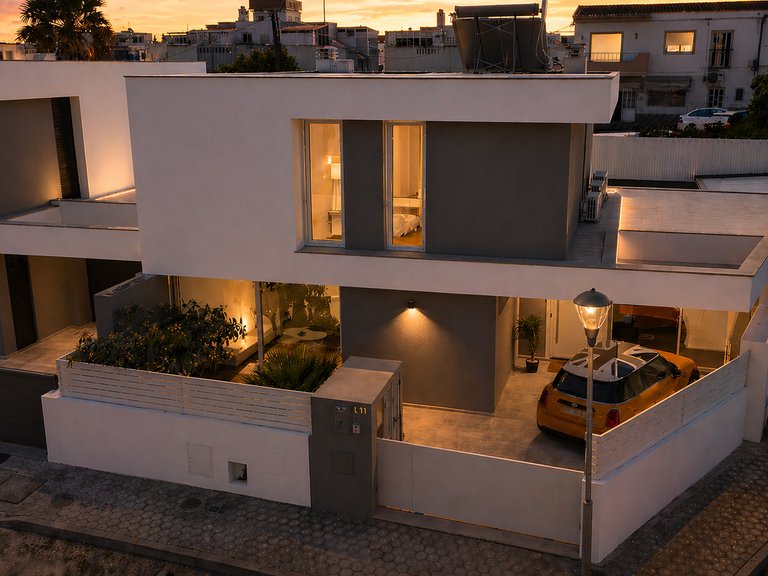 Villa for Sale in Lagoa, Algarve, Portugal 31