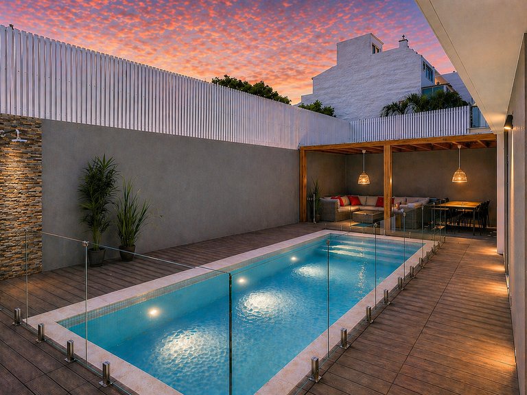 Villa for Sale in Lagoa, Algarve, Portugal 6