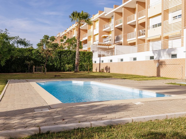 Apartment for Sale in Portimão, Algarve, Portugal 19
