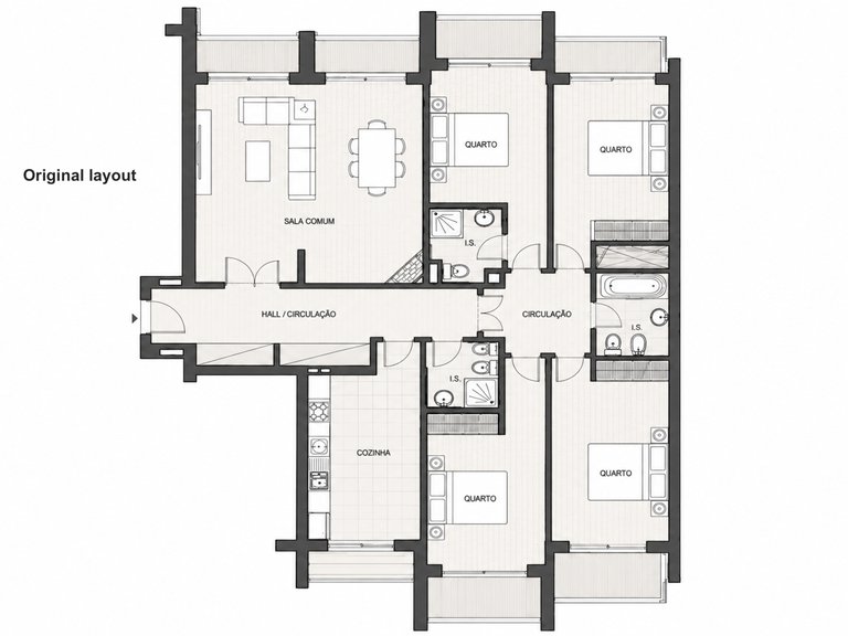 Apartment for Sale in Portimão, Algarve, Portugal 25