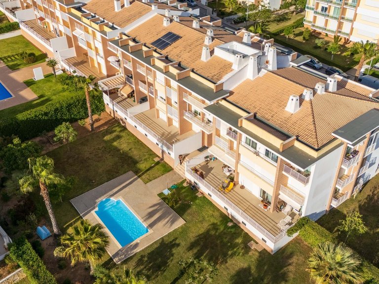 Apartment for Sale in Portimão, Algarve, Portugal 20