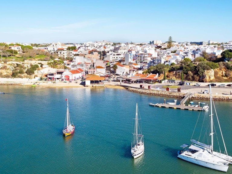 Apartment for Sale in Portimão, Algarve, Portugal 22