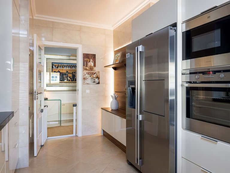 Apartment for Sale in Portimão, Algarve, Portugal 7