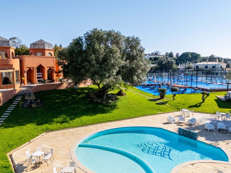 Plot for Sale in Portimão, Algarve, Portugal 3