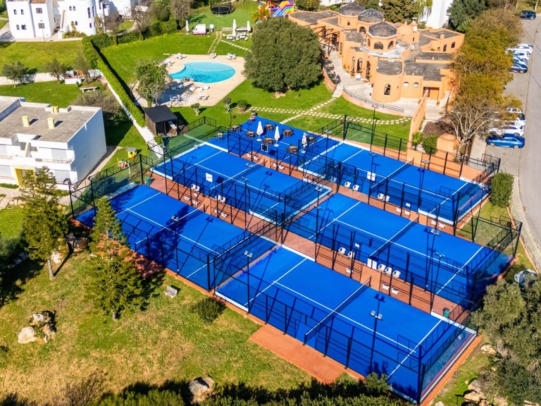 Plot for Sale in Portimão, Algarve, Portugal 26