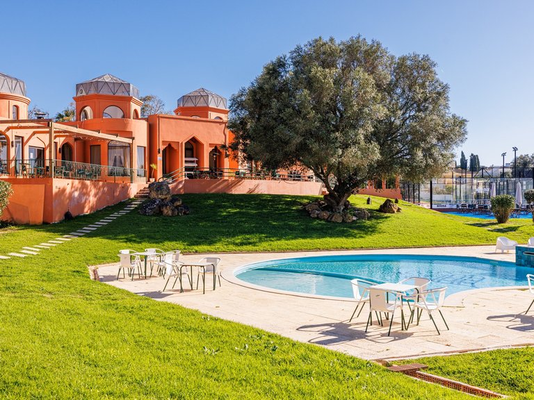Plot for Sale in Portimão, Algarve, Portugal 1