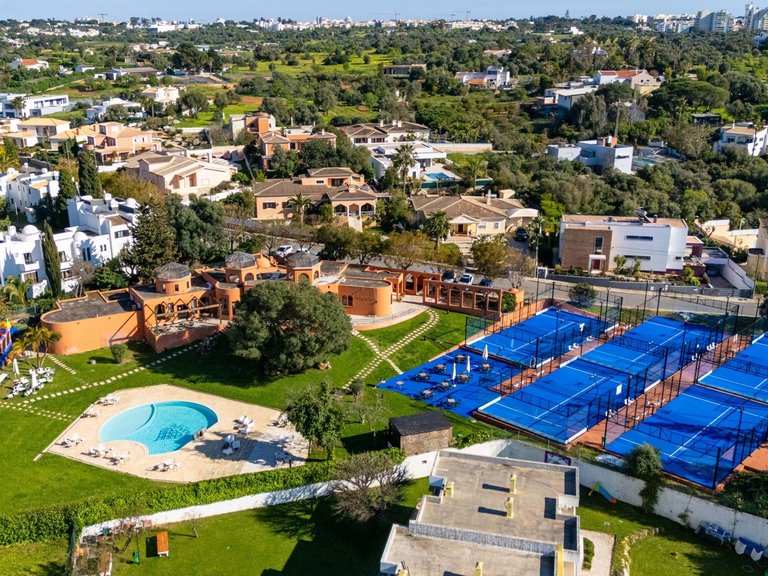 Plot for Sale in Portimão, Algarve, Portugal 27