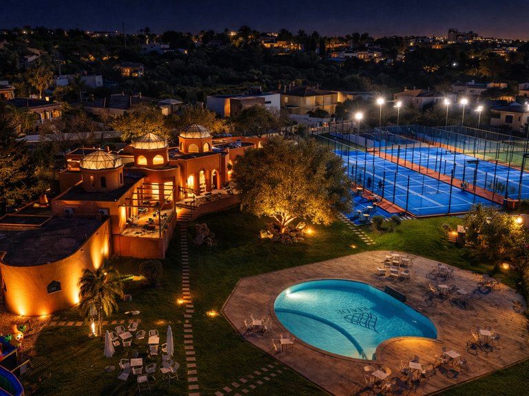 Plot for Sale in Portimão, Algarve, Portugal 8