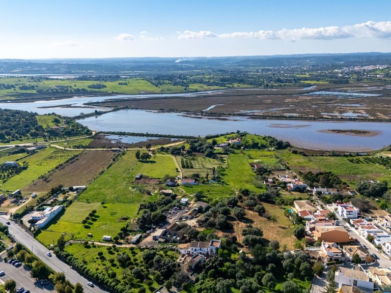 Plot for Sale in Portimão, Algarve, Portugal 56