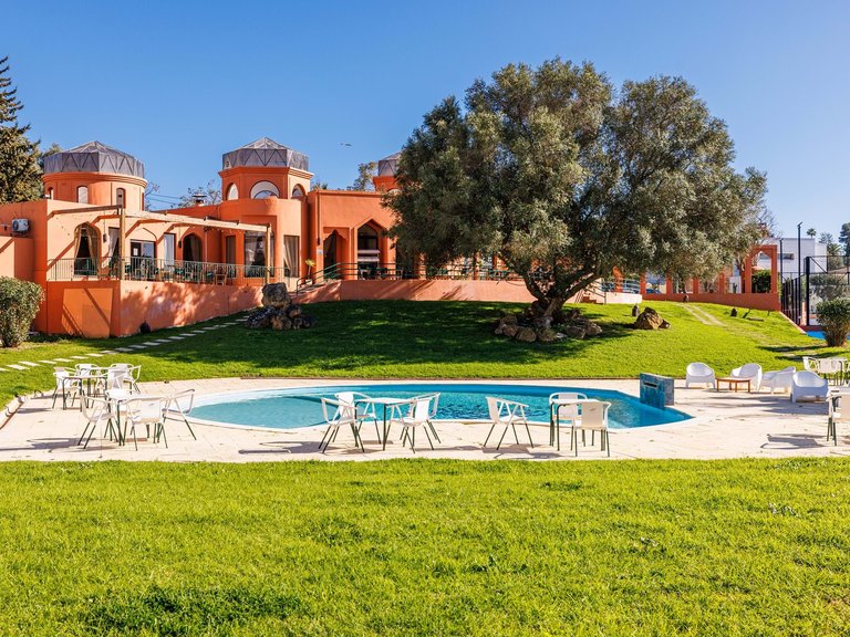 Plot for Sale in Portimão, Algarve, Portugal 53