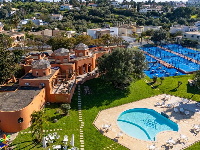 Plot for Sale in Portimão, Algarve, Portugal 7