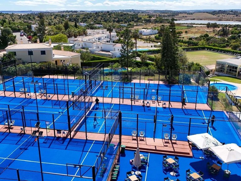 Plot for Sale in Portimão, Algarve, Portugal 28