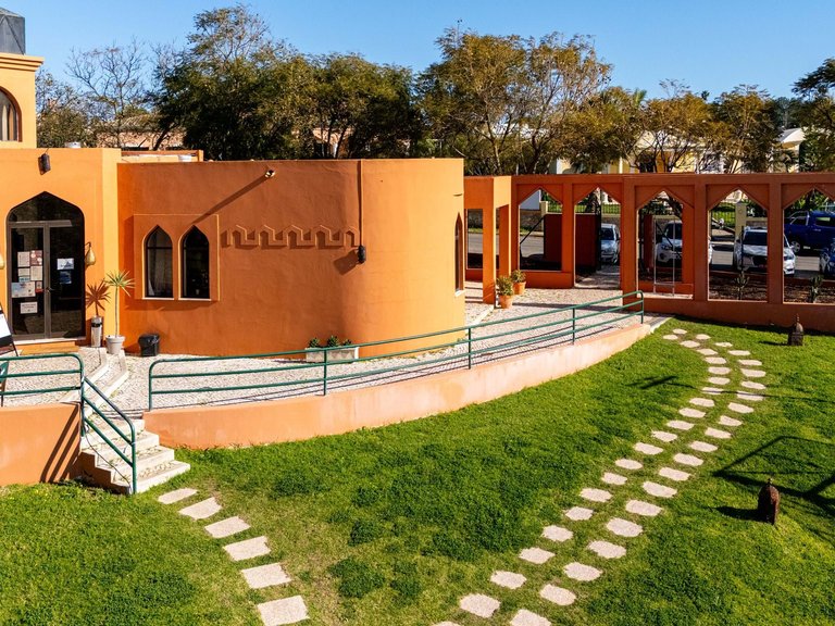 Plot for Sale in Portimão, Algarve, Portugal 5
