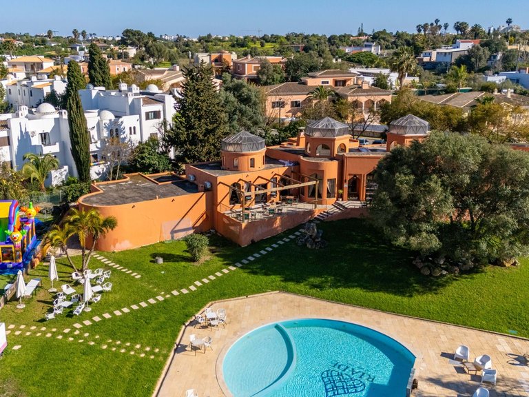 Plot for Sale in Portimão, Algarve, Portugal 52