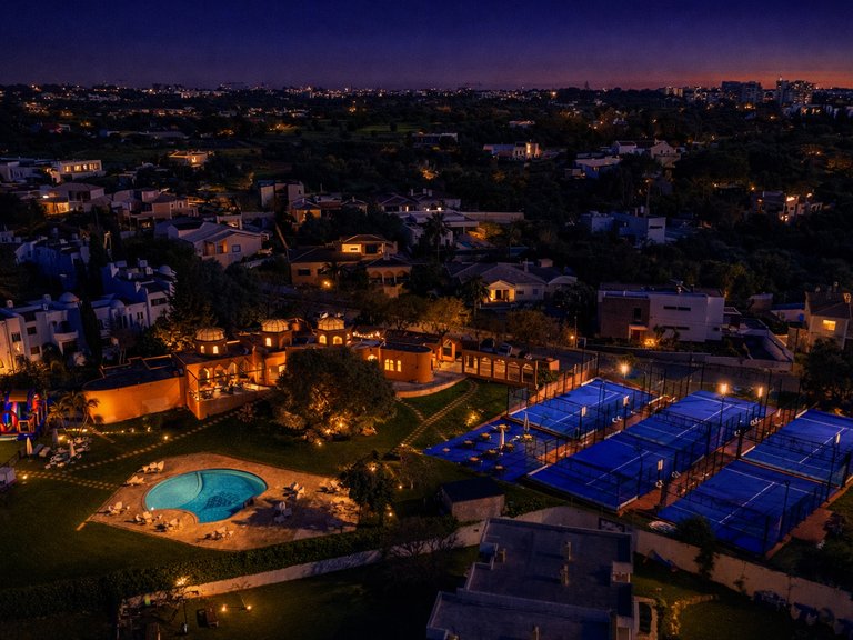 Plot for Sale in Portimão, Algarve, Portugal 31