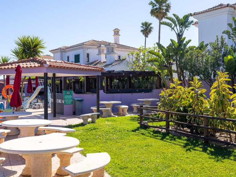 Plot for Sale in Albufeira, Algarve, Portugal 1