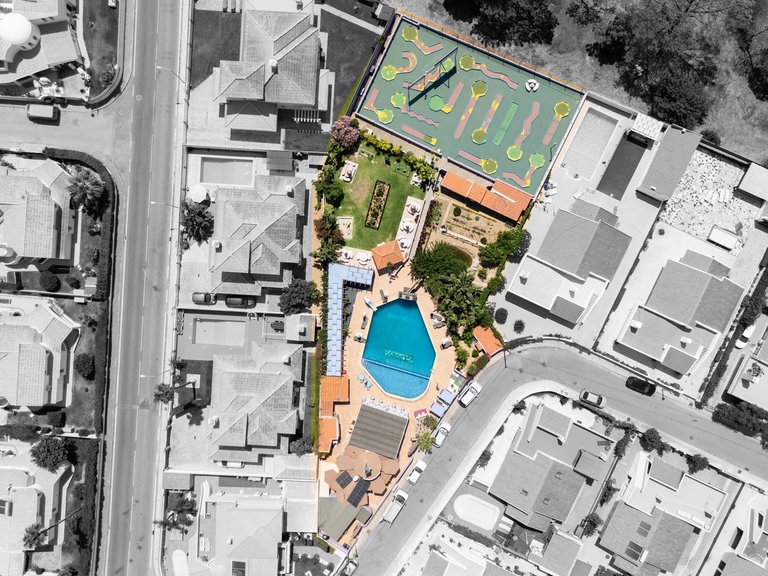 Plot for Sale in Albufeira, Algarve, Portugal 28