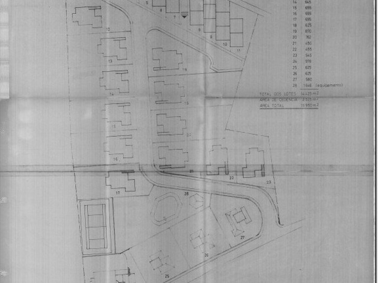 Plot for Sale in Albufeira, Algarve, Portugal 29