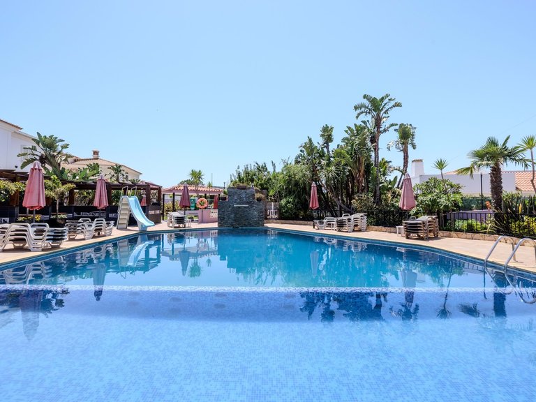 Plot for Sale in Albufeira, Algarve, Portugal 11
